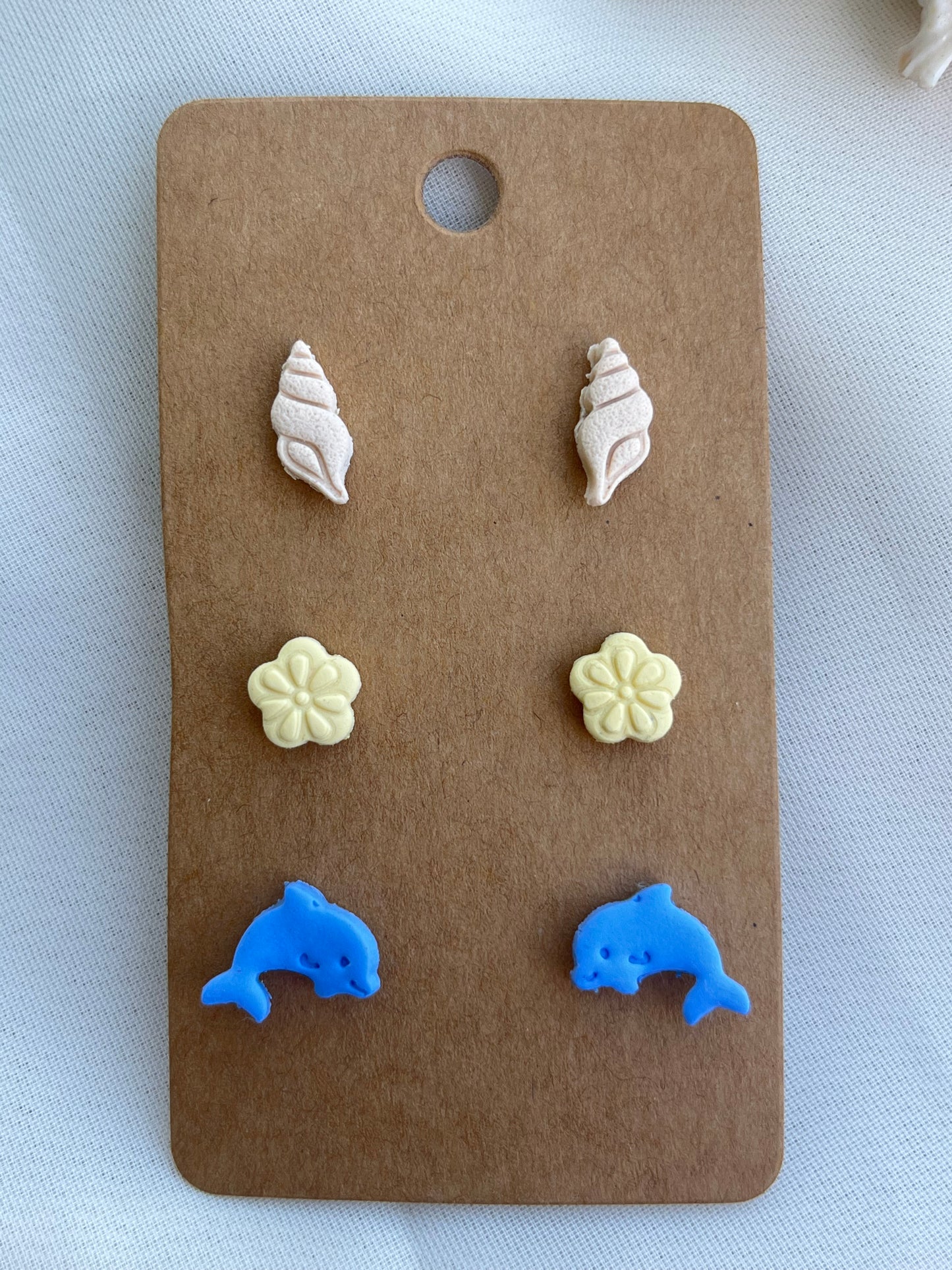 sea side stud pack