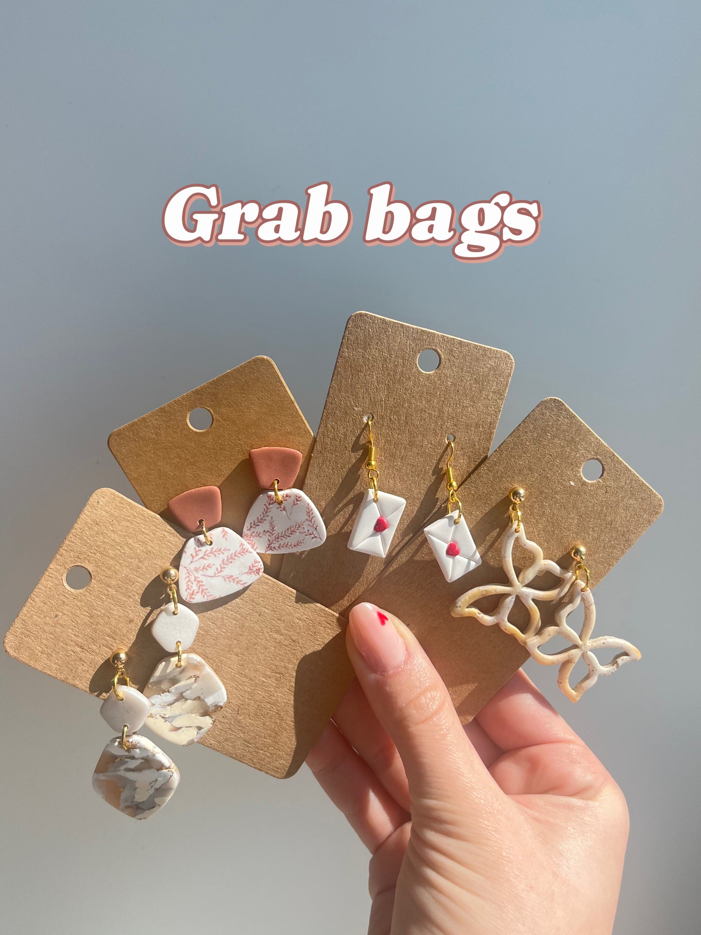 Grab bags