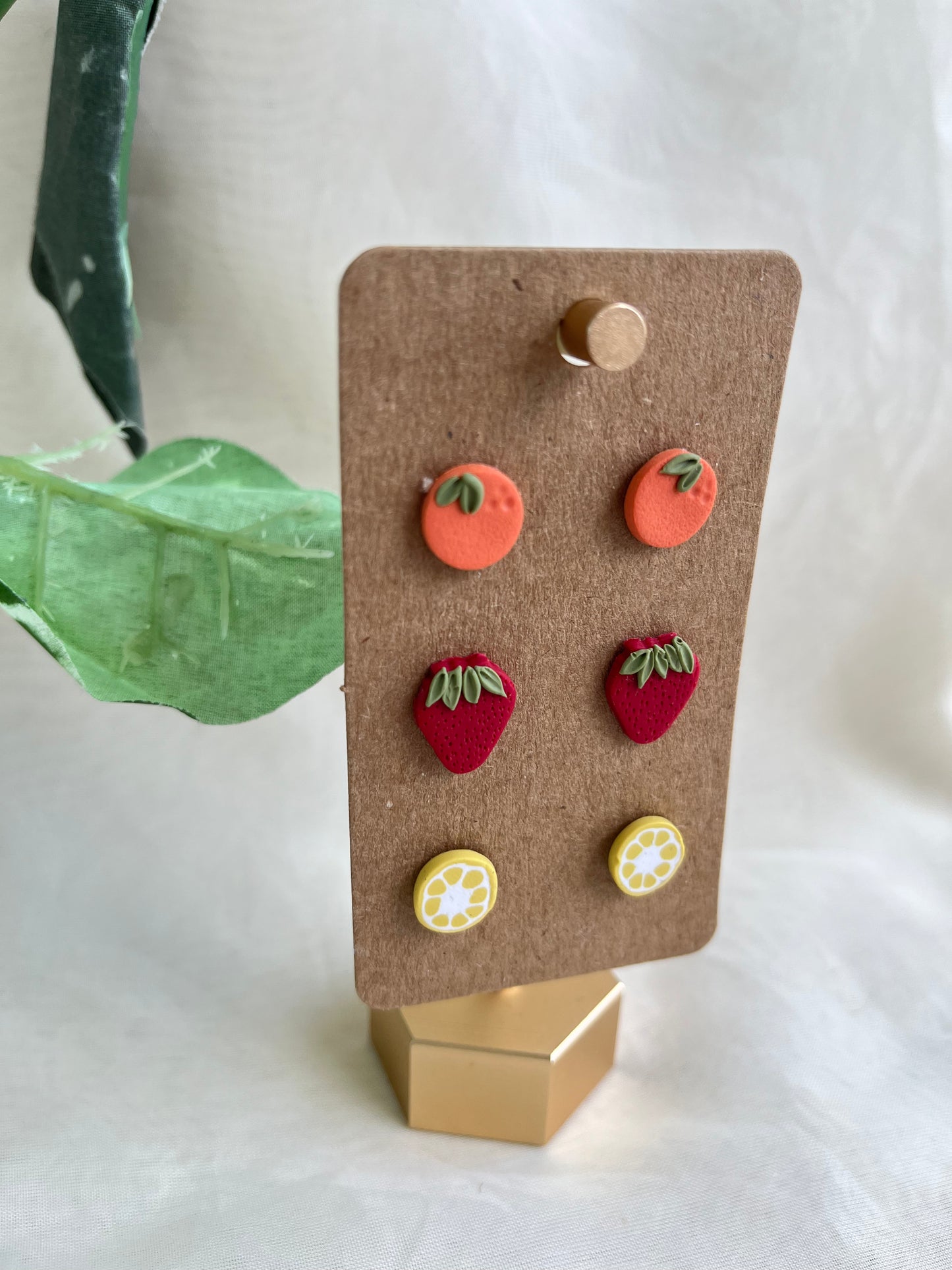 fruit stud pack