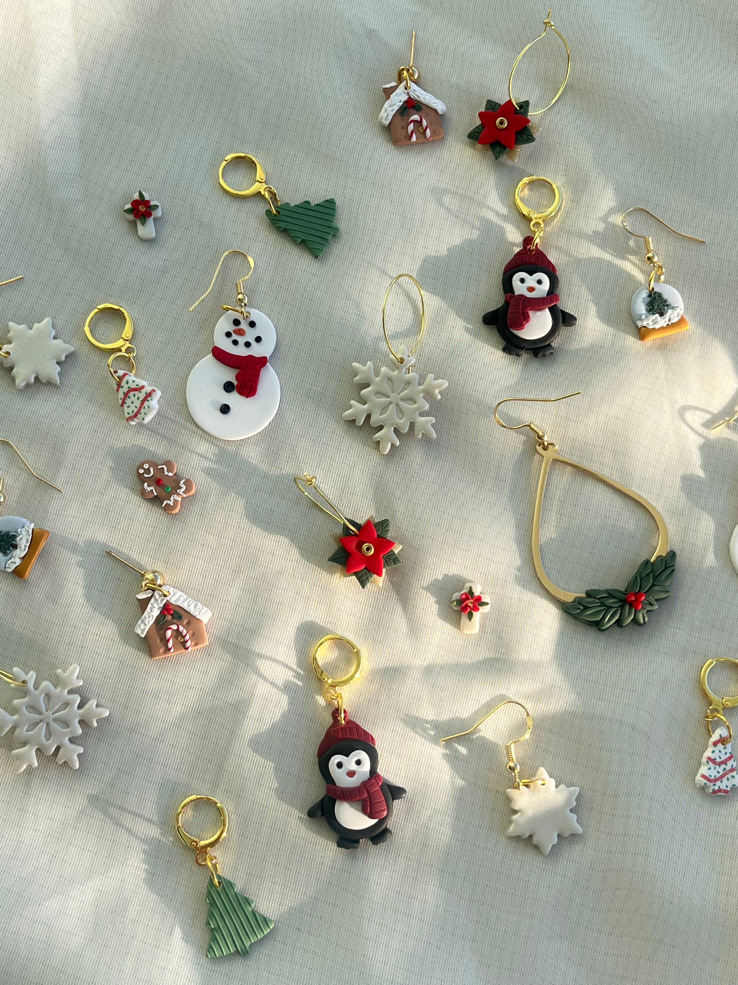 Christmas collection