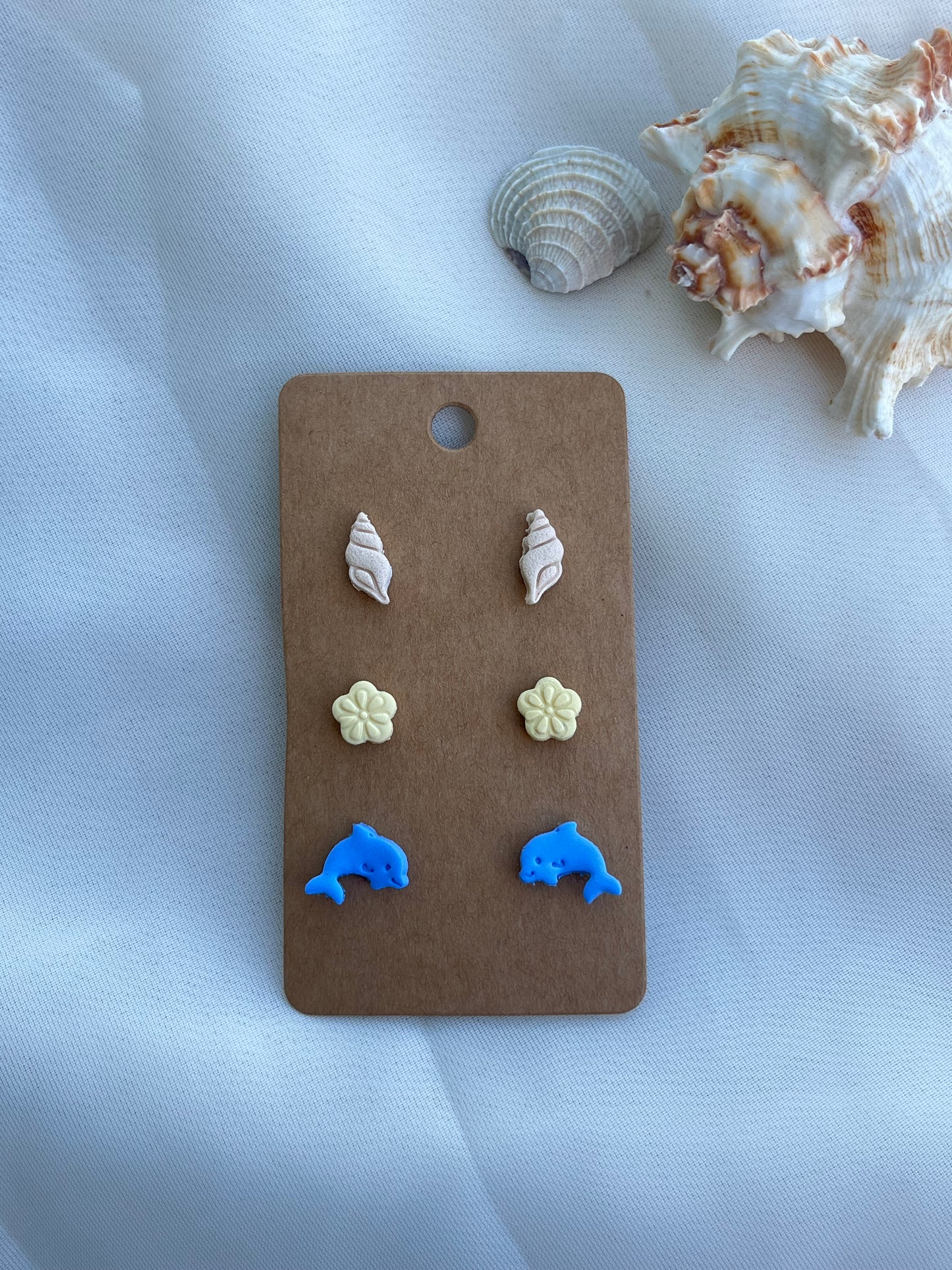 sea side stud pack